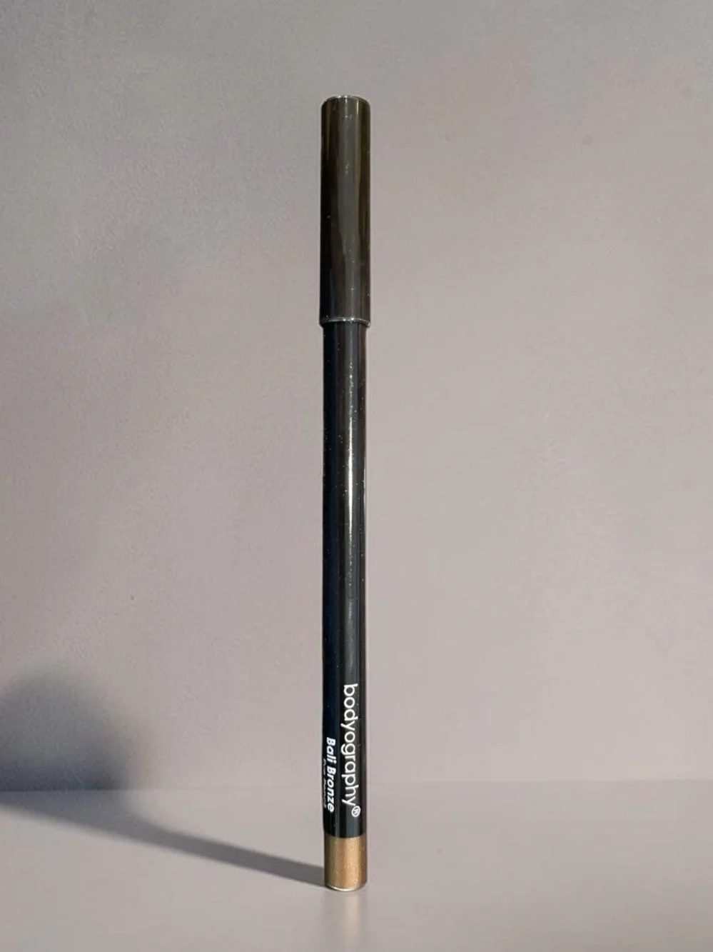 Bodyography Eyeliner Pencil in Bali Bronze